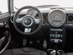 Mini Cooper S 2007 года
